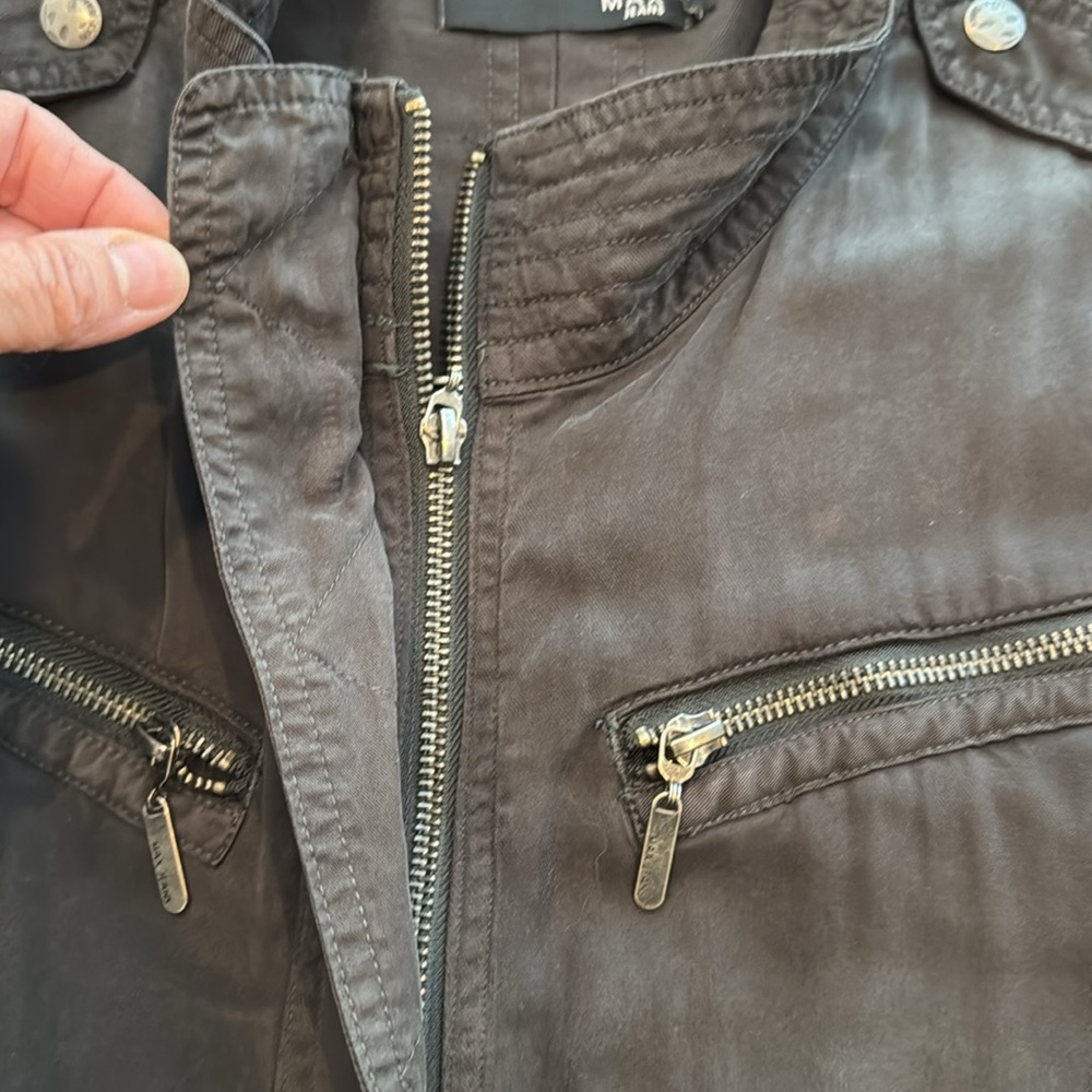 Max Jeans jacket - Picture 4 of 7